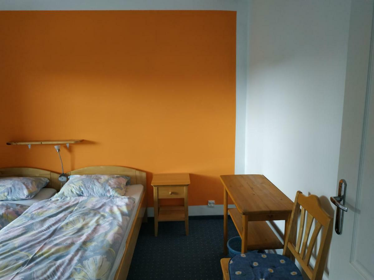 ピエツキCierzpiety 23Cアパートメント エクステリア 写真